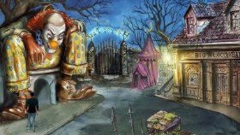 Dylan Dog: Horror Luna Parkocchiello.jpg