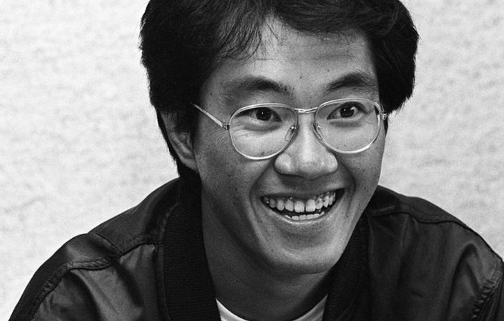 E morto Akira Toriyama