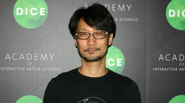 Kojima non pensa piu a Silent Hills, ma vuole lavorare con Del Toro e Reedus