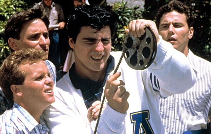 Addio a Tony Ganios Il mitico Pilone di Porkys
