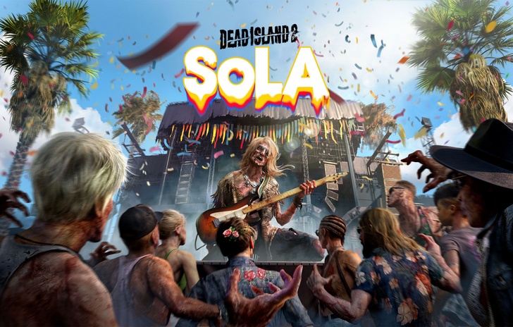 Dead Island 2 SoLa Zombi Killed the Radio Star Recensione PC