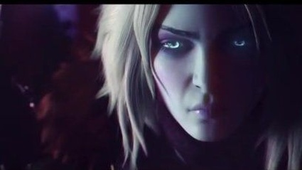 Trailer dell'Espansione