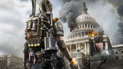 Il pre-order di Tom Clancy's The Division 2 e ora disponibile