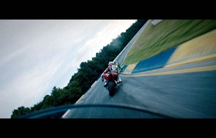 One Fast Move Trailer del nuovo Need fo Speed su 2 ruote