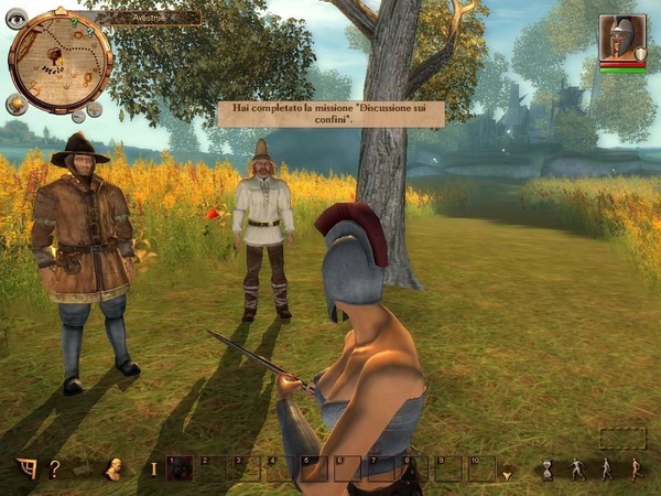 Drakensang The Dark Eye