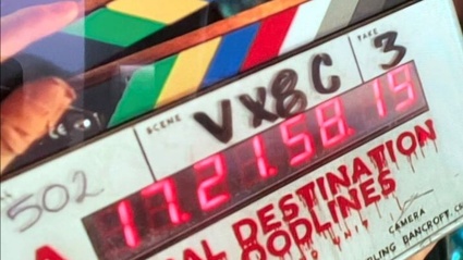  Final Destination: Bloodlines