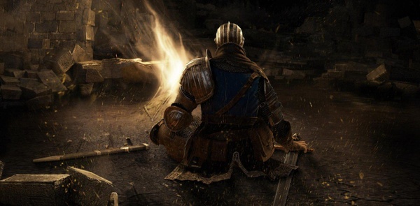 Dark Souls: Remastered per Switch sara sviluppato da Virtuos