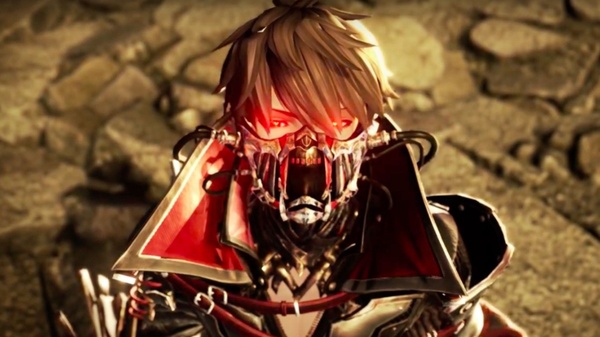 Code Vein: 17 minuti di video per scoprirne il gameplay