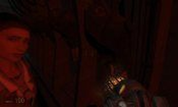 Half Life 2 Episode One