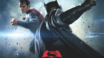 Una nuova clip tratta da Batman V Superman: Dawn of Justice