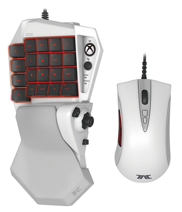 Arriva da Hori il controller definitivo per Xbox One?