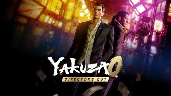 Yakuza 0 Director's Cut, primi video del doppiaggio in inglese