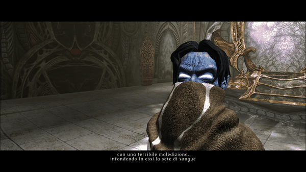 Legacy Of Kain defiance Remastered, recensione del nostro ritorno a Nosgoth 