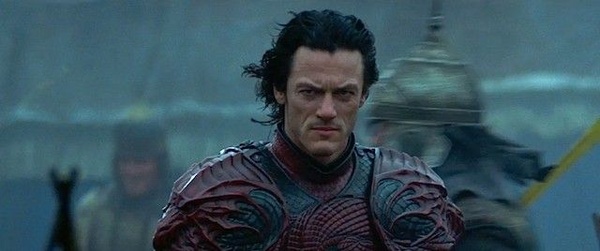 Trailer ufficiale sottotitolato per Dracula Untold!