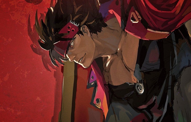 Recensione Guilty Gear Strive Mazzate in stile Anime