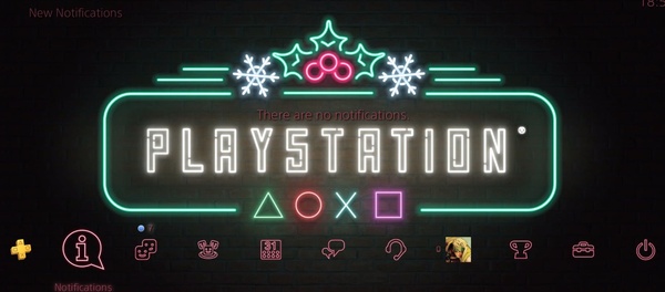 Gli auguri di Sony rivelano l'esistenza di PS5?