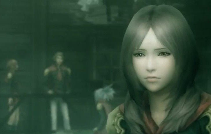 Trailer di lancio per Final Fantasy Type0 HD
