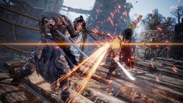 Wo Long: Fallen Dynasty, la Complete Edition arriva su Switch 2 con qualche acciacco