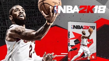 Il basket di quartiere secondo 2K