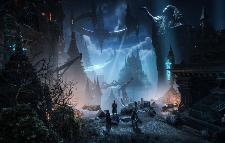 Quanto costa Dragon Age The Veilguard