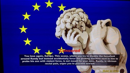 South Park e censura - Ecco cosa accade quando incappate nelle ''scene proibite''