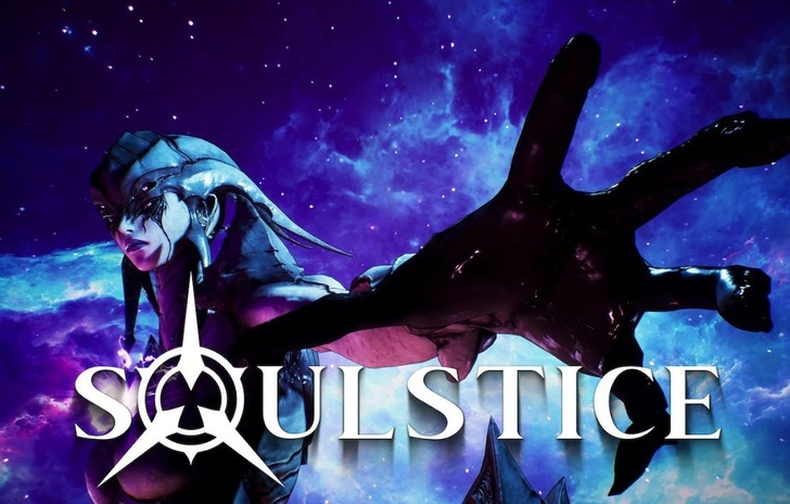 Soulstice si aggiorna ed esce anche su PlayStation 4
