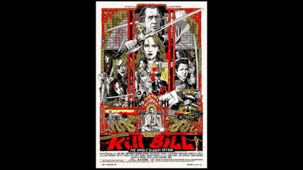 Kill Bill: l'opera completa e l'evento nelle sale italiane