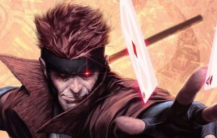 Rupert Wyatt abbandona Gambit e Channing Tatum vorrebbe Doug Liman