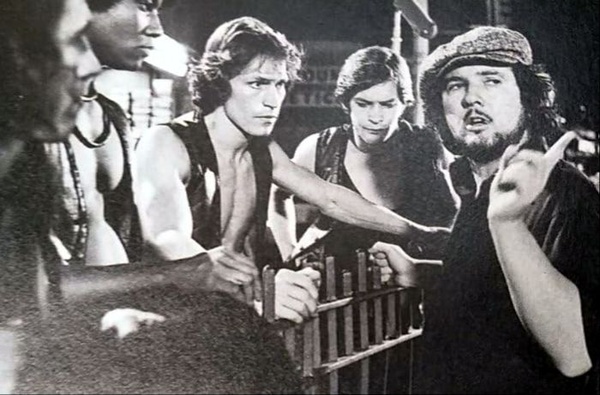 I guerrieri della notte &ndash; Scopriamo l