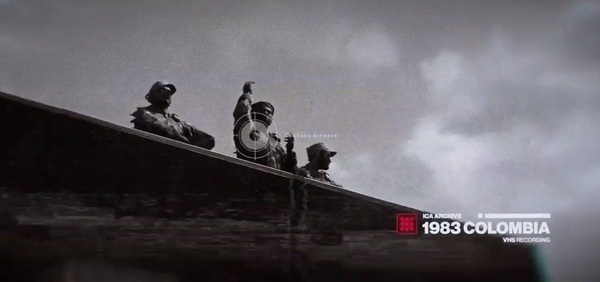 Il Bersaglio Elusivo #2 di Hitman 2 e disponibile