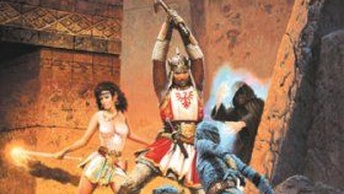 Wizards & Warriorsocchiello.jpg