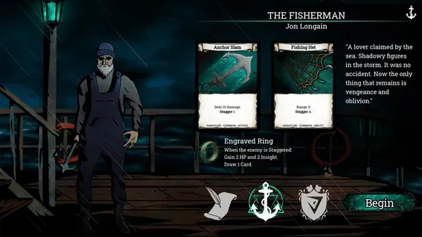 Hunt The Pale Gods: Recensione di un card game discreto (ma noioso)