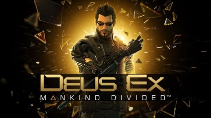 In  Deus Ex: Mankind Divided i boss si potranno sconfiggere solo con i dialoghi