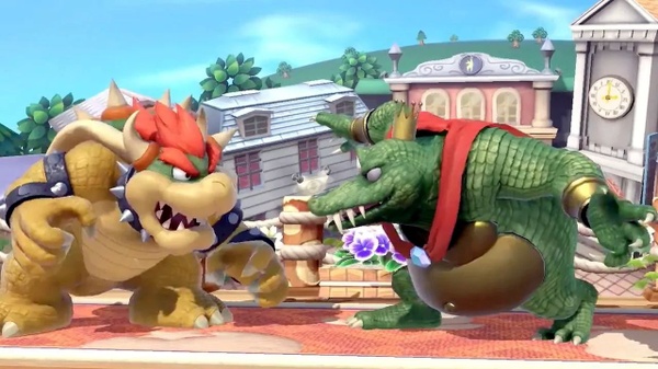 Super Mario Bros il Film 2 - Il cattivo di turno dopo Bowser