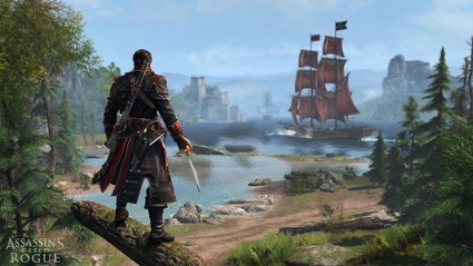 [Rumor] AC Rogue veleggera su PC?