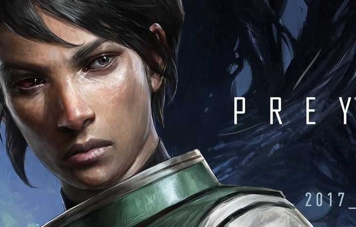 Prey 45 cose da fare nei primi minuti di gioco