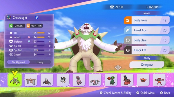 Pok&eacute;mon Champions, il battling accessibile e sostenibile &ndash; Recensione Switch