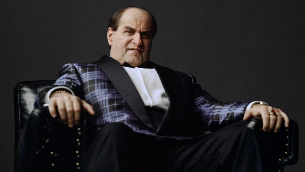 The Penguin: recensione della serie che trasforma Gotham City