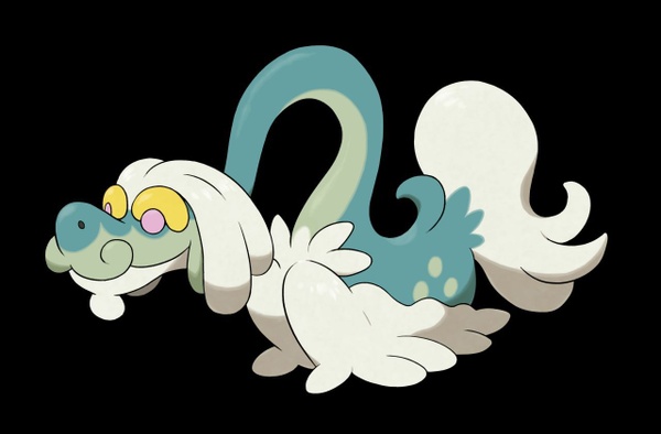 Svelati nuovi Pokemon di Sole e Luna