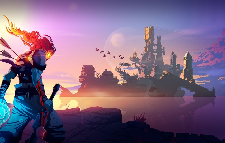 Dead Cells 10 milioni di copie vendute nuovi contenuti anche nel 2025