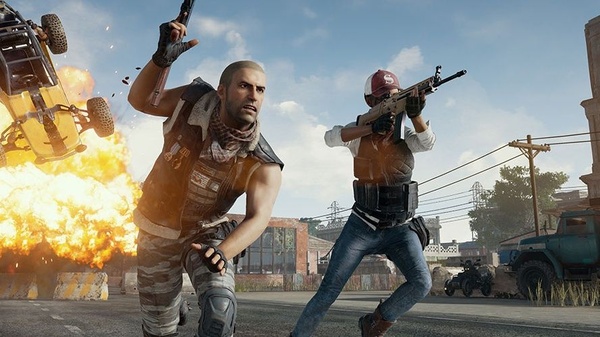 Ben 7 record mondiali infranti di PlayerUnknow's Battlegrounds