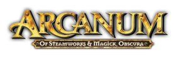 Arcanum: Macchine a Vapore e Magia Oscura