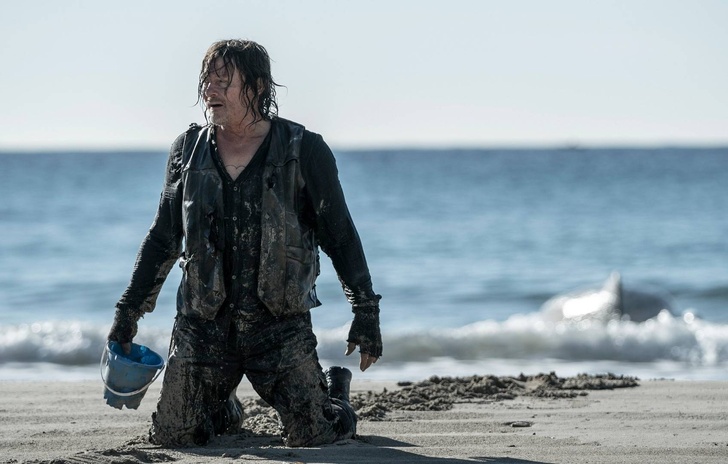 The Walking Dead Daryl Dixon la recensione esplorando lanima umana tra i nonmorti