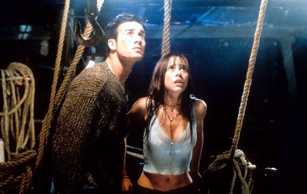 So cosa hai fatto – Recensione del Blu-ray 4K