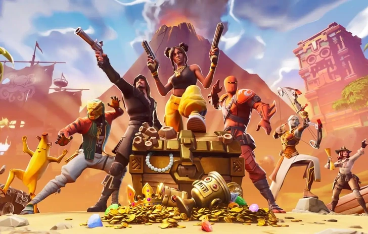 Videogiochi come Banche Il Bureau indaga
