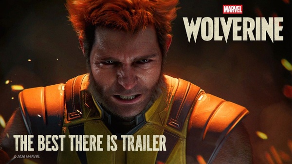 Marvel's Wolverine mostra quel che sa fare meglio