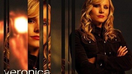 Veronica Mars il film sara disponibile in DVD dal prossimo 15 maggio