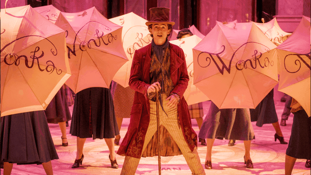Wonka recensione dolce al punto giusto