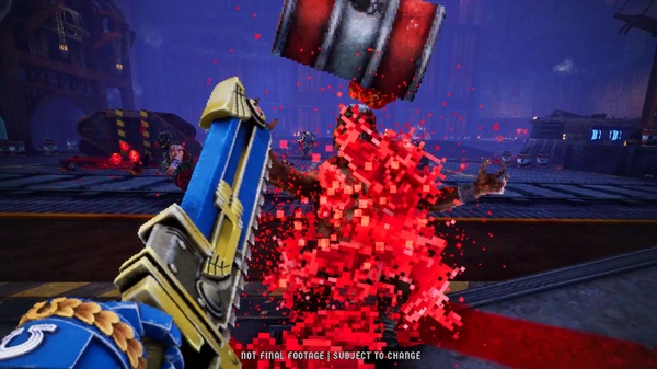 Warhammer 40.000: Boltgun 2, la recensione: la guerra non è mai abbastanza