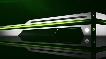 Microsoft annuncera la nuova Xbox il prossimo anno?